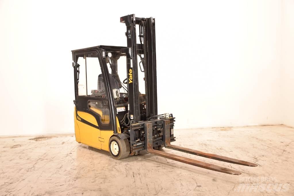 Yale ERP 20 VTLWB Електронавантажувачі
