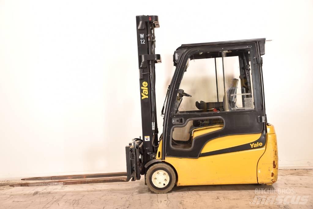 Yale ERP 20 VTLWB Електронавантажувачі