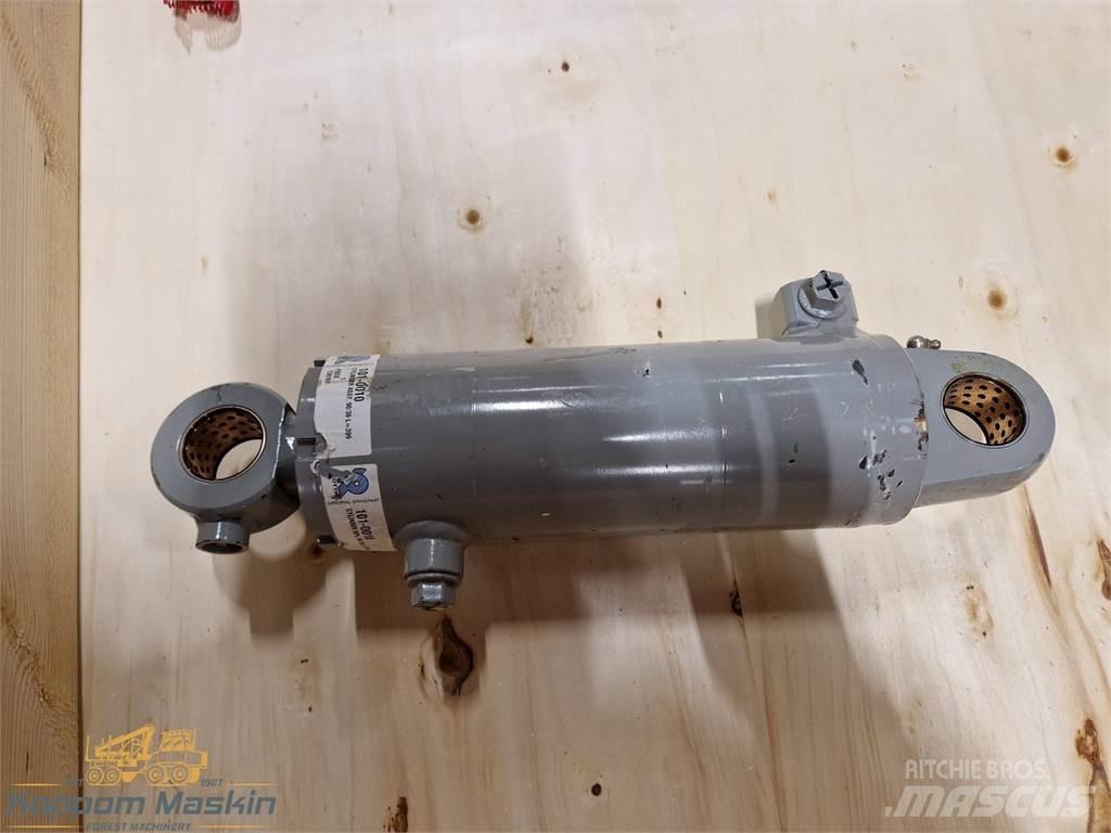 Rottne 101-0010 Валочні головки