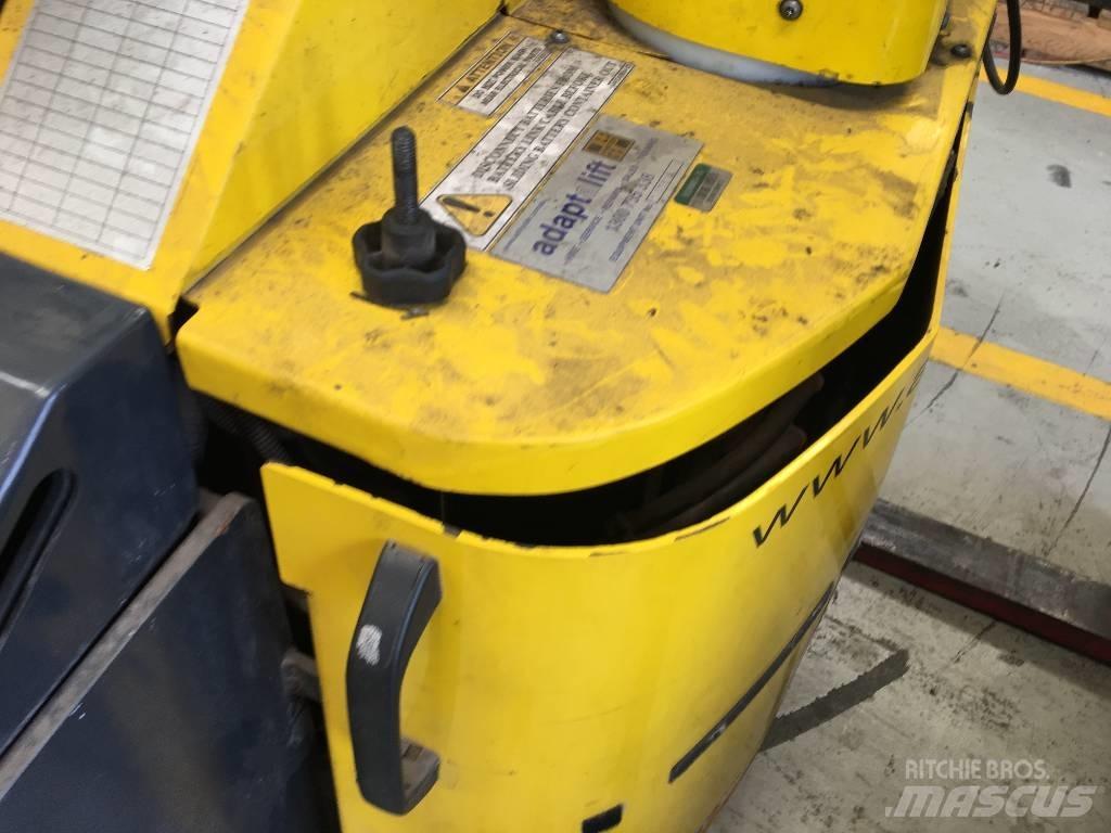 Combilift Combi WR Ручний візок
