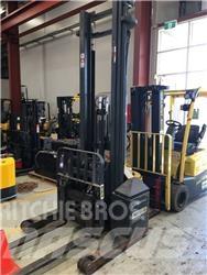 Combilift Combi WR Ручний візок