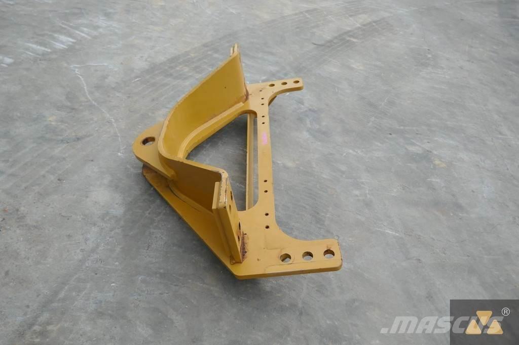 CAT 140M3 Drawbar Інше обладнання