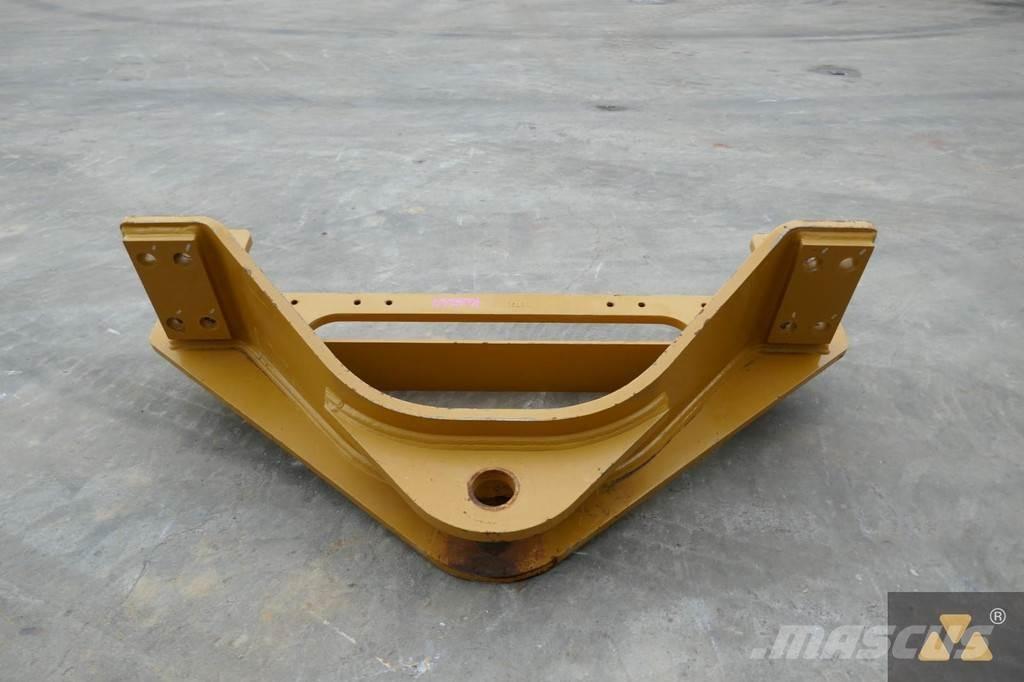 CAT 140M3 Drawbar Інше обладнання