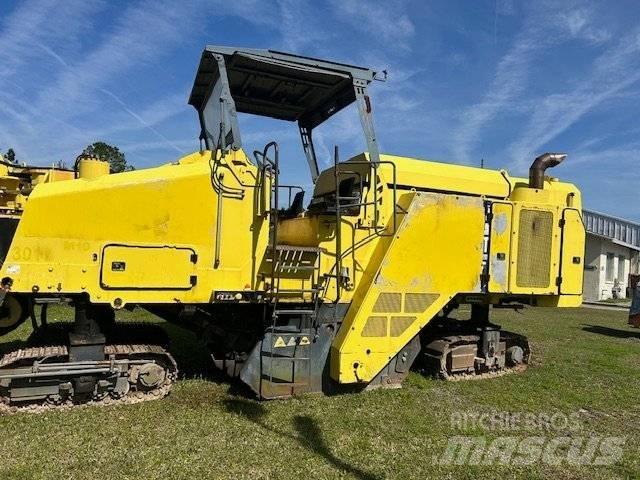 Marini MP2100 Інше додаткове обладнання для тракторів