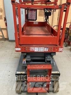 SkyJack SJ 3219 Підйомники-ножиці