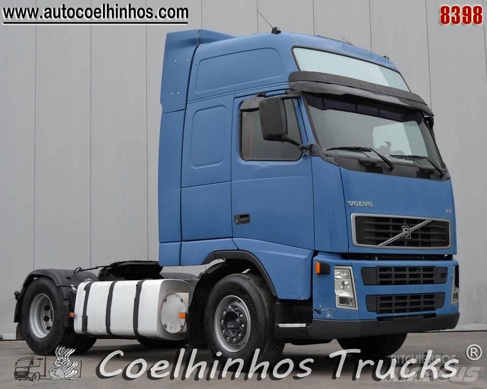 Volvo FH13 440 Тягачі