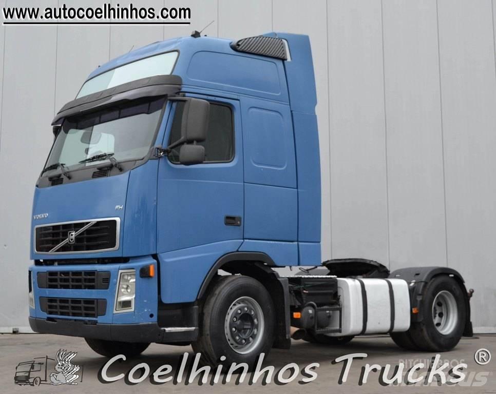 Volvo FH13 440 Тягачі