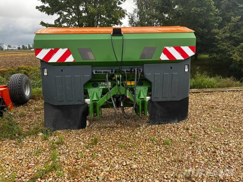 Amazone ZA-TS 3200 Розсіювач мінеральних добрив