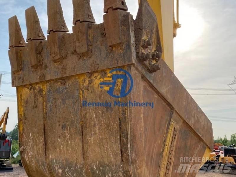 Komatsu PC  130 LC-7 Гусеничні екскаватори