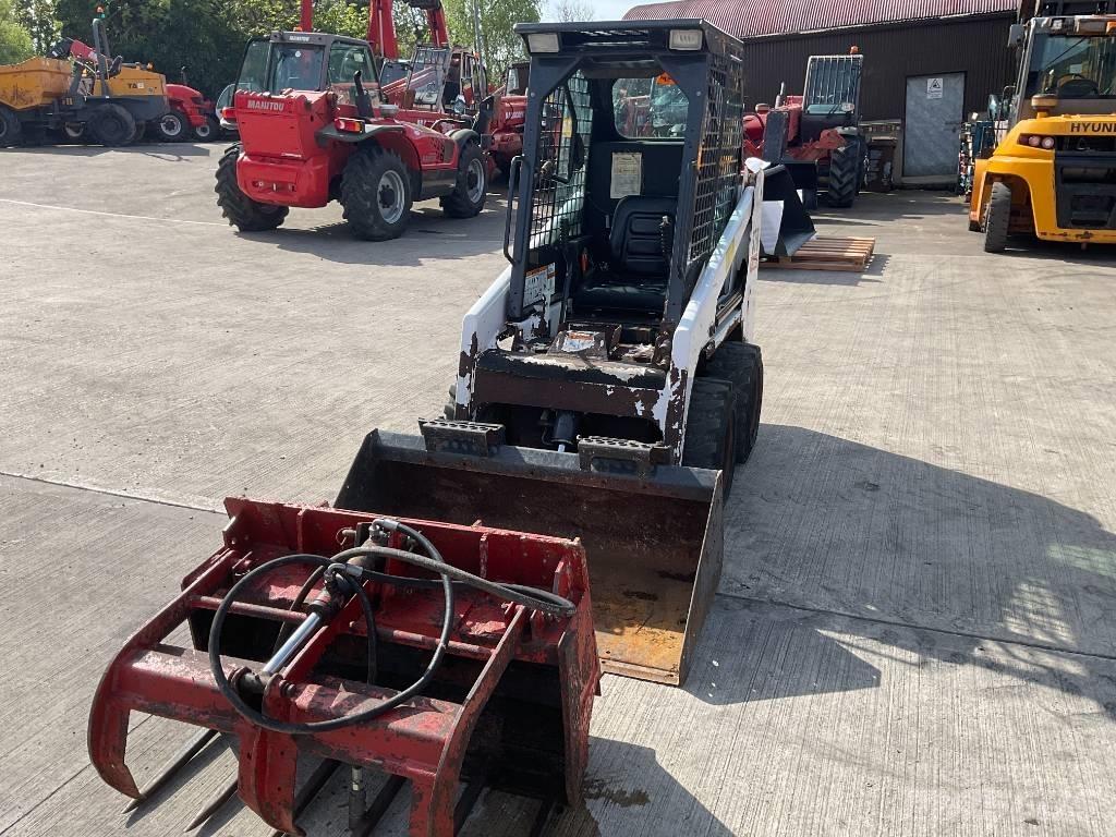 Bobcat S 70 Міні-навантажувачі