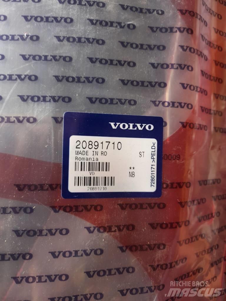 Volvo LENS 20891710 Електроніка