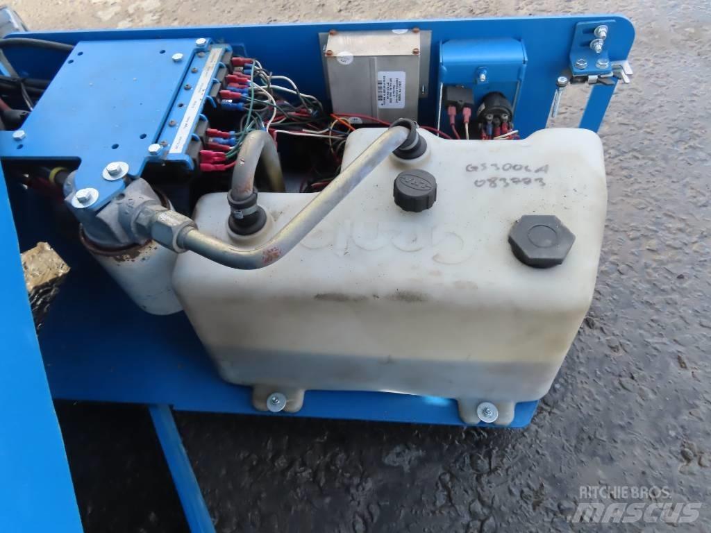Genie GS 1932 Підйомники-ножиці