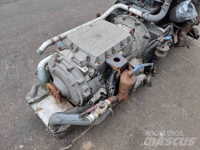  Transmission 854.5 Транспорт - Інші