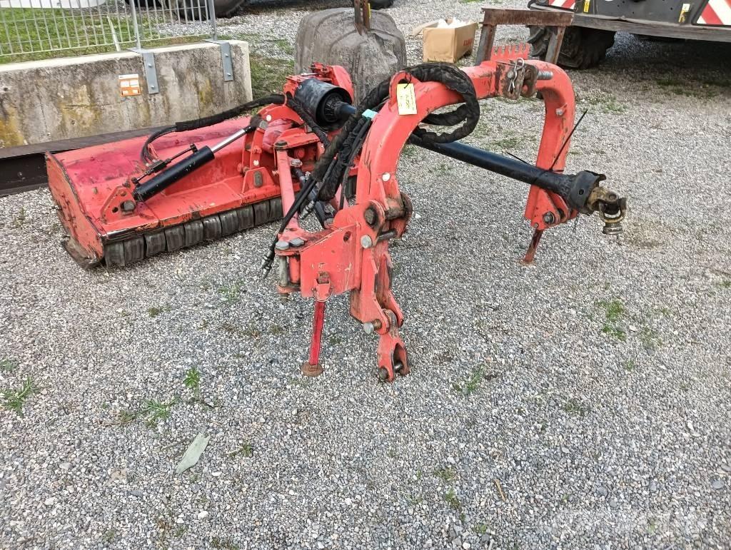 Maschio Giraffa 160 Газонні і лукові косилки