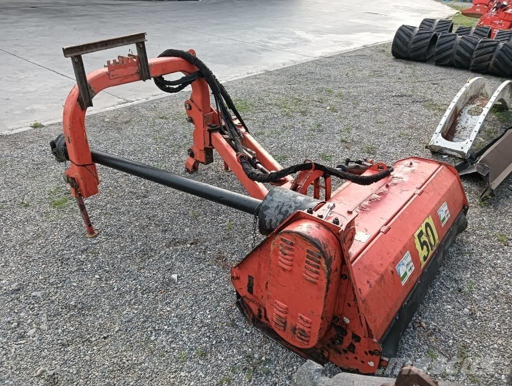 Maschio Giraffa 160 Газонні і лукові косилки