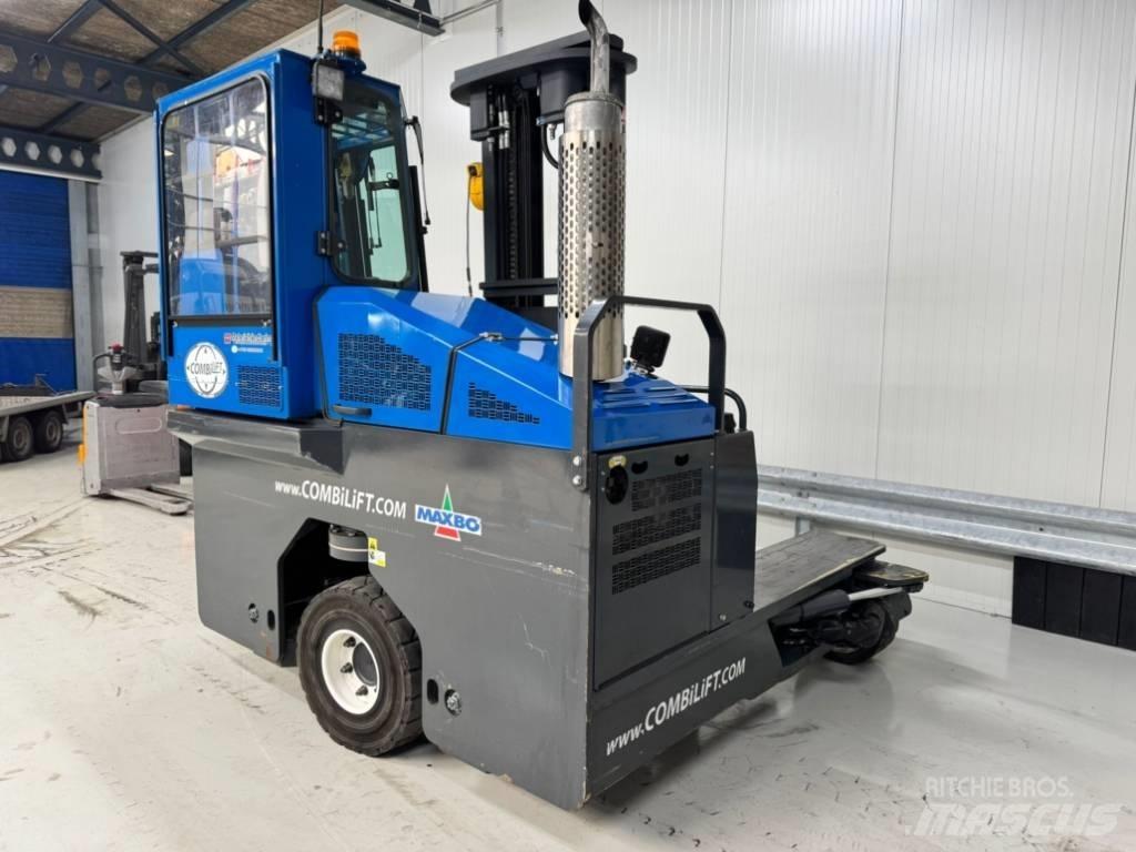 Combilift C 3000 CB Дизельні навантажувачі