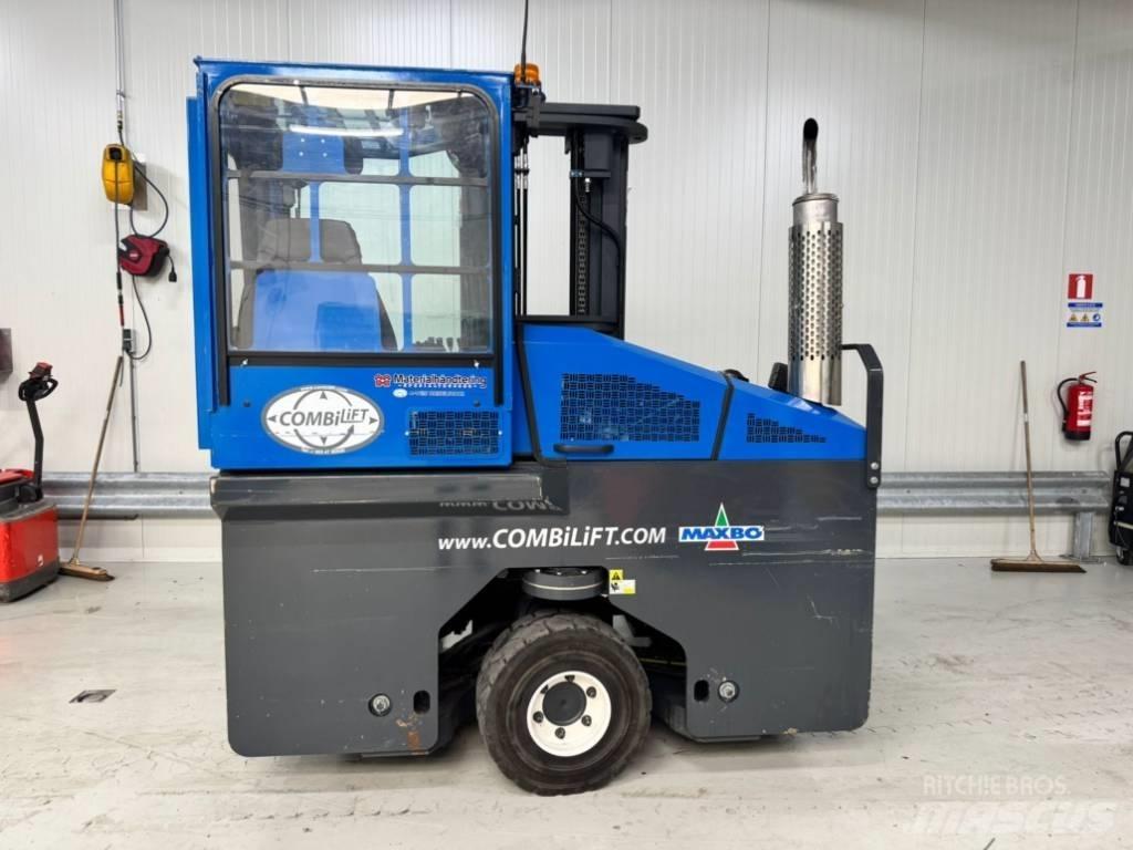 Combilift C 3000 CB Дизельні навантажувачі