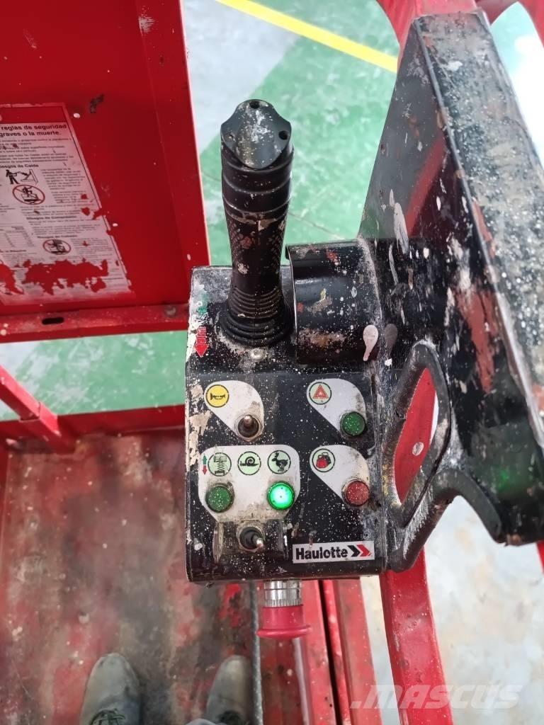 JLG SL180-12 Підйомники-ножиці