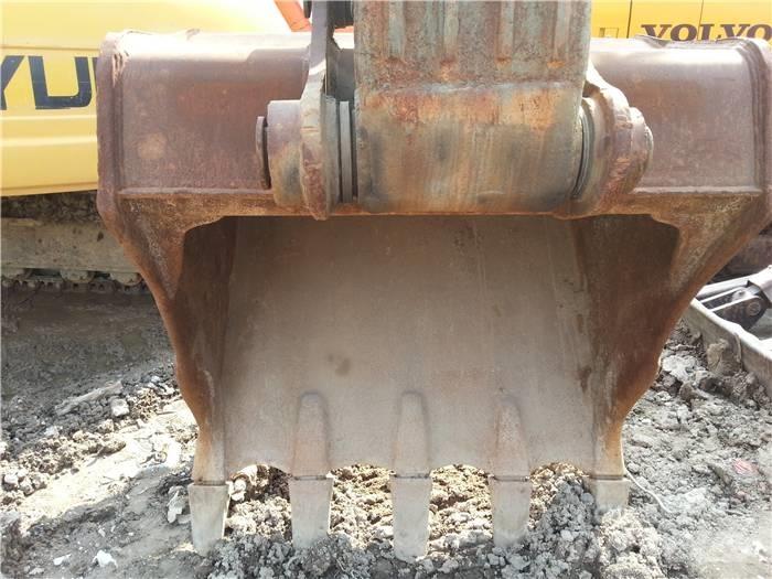 Volvo EC 290 B N LC Гусеничні екскаватори