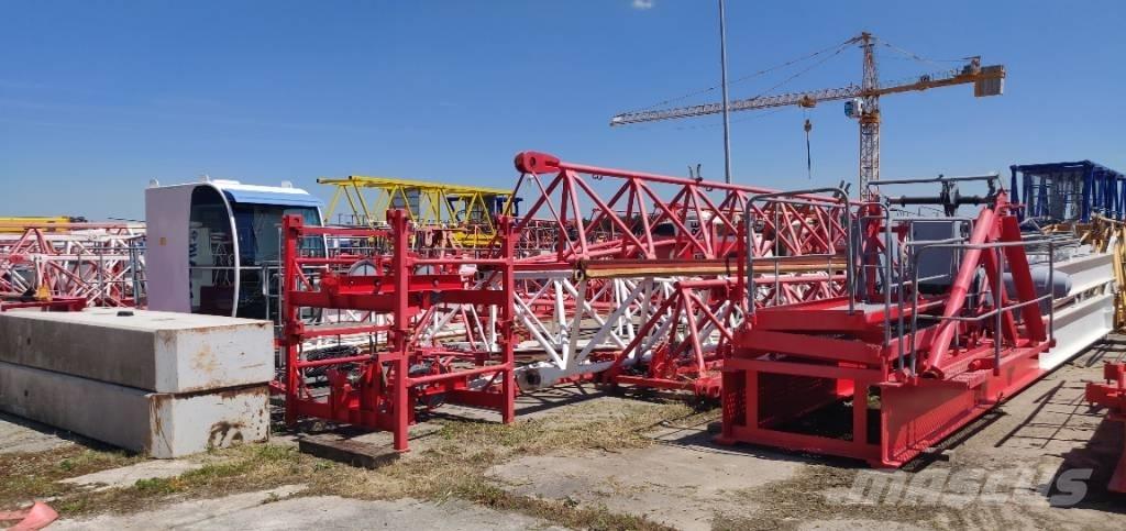 Potain MD265 Баштові крани