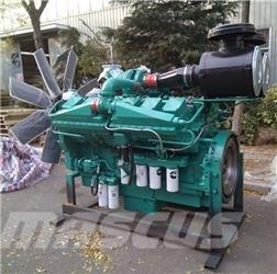 Cummins KTA38-G4 Двигуни