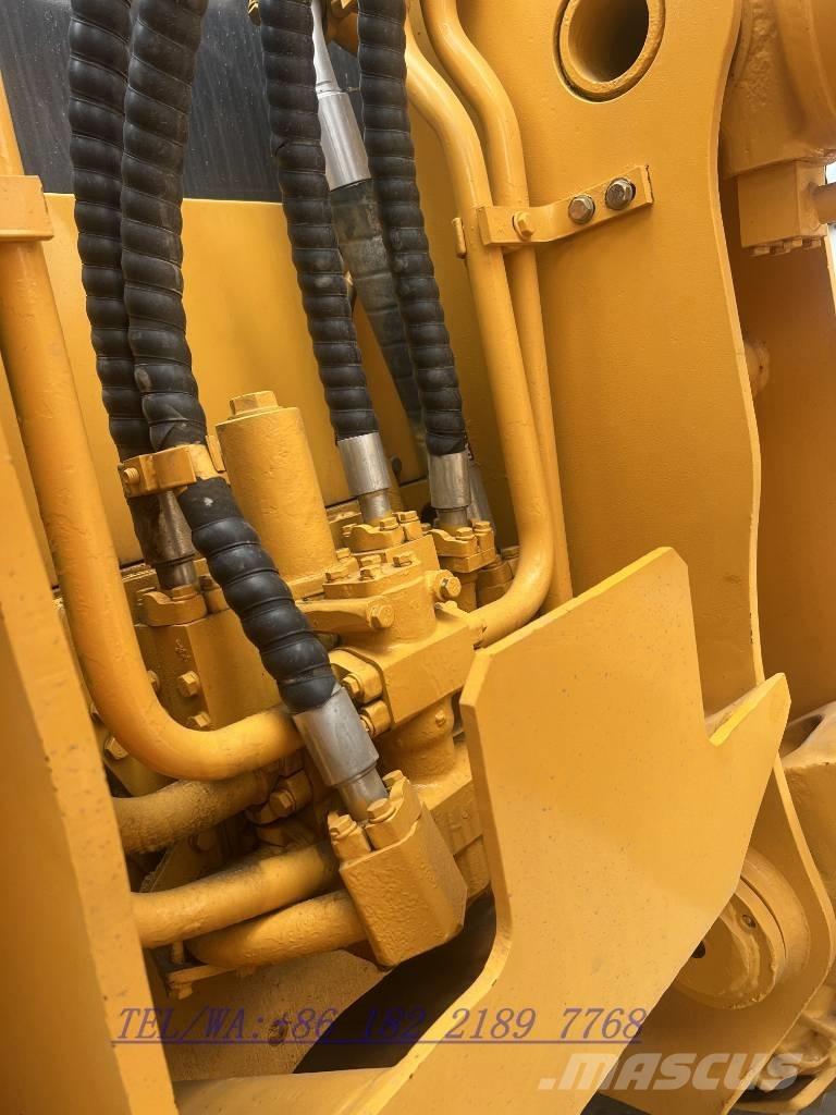 Shantui SD 32 Гусеничні бульдозери