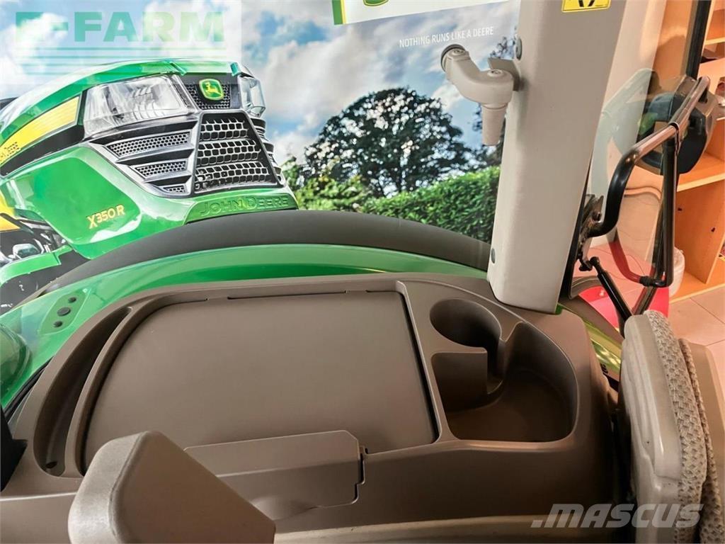 John Deere 5115R Трактори