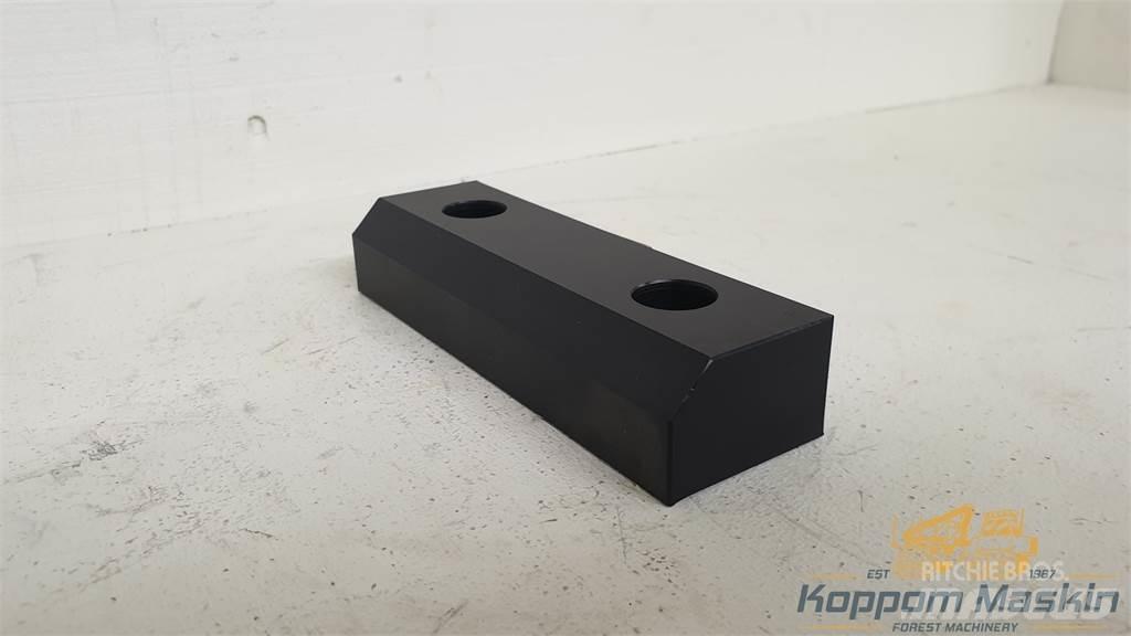 Ponsse P58881 Транспортерні крани
