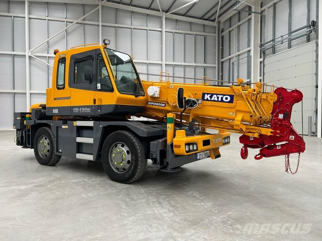 Kato CR 130 Ri автокрани