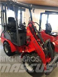 VM Loader 1026 LXC Малі навантажувачі