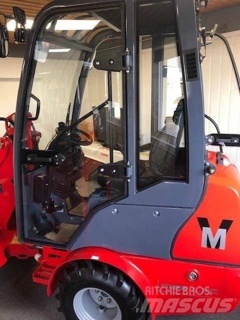 VM Loader 1026 LXC Малі навантажувачі