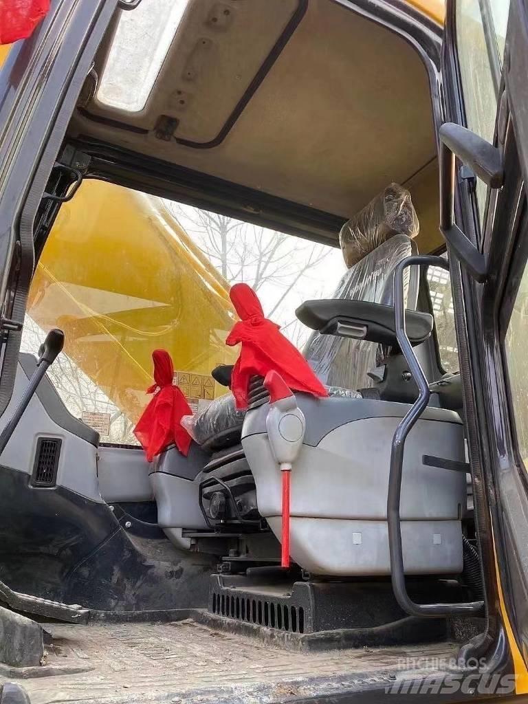 Komatsu PC 360 Гусеничні екскаватори