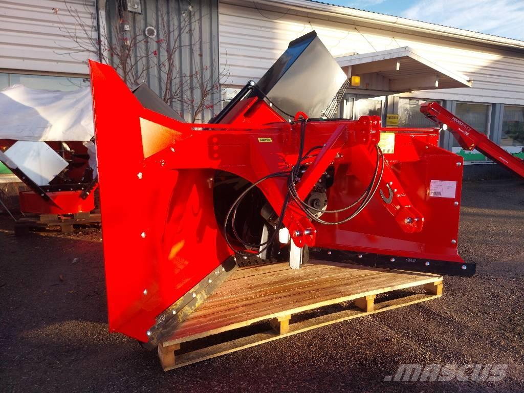 Varila Steel LV5292 Снігомітли