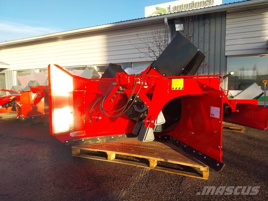 Varila Steel LV5292 Снігомітли