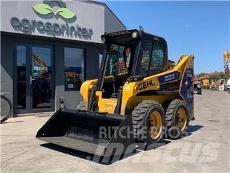 Gehl R 165 Міні-навантажувачі