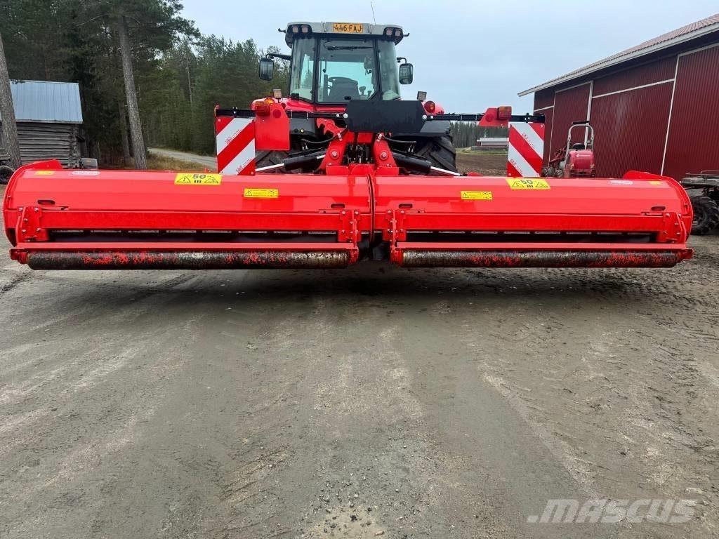 Maschio Gemella 620 Газонні і лукові косилки