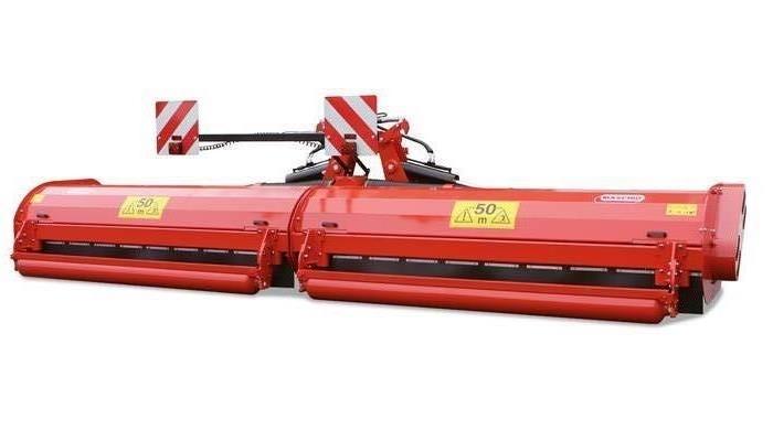 Maschio Gemella 620 Газонні і лукові косилки