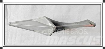 CLAAS End finger Шасі