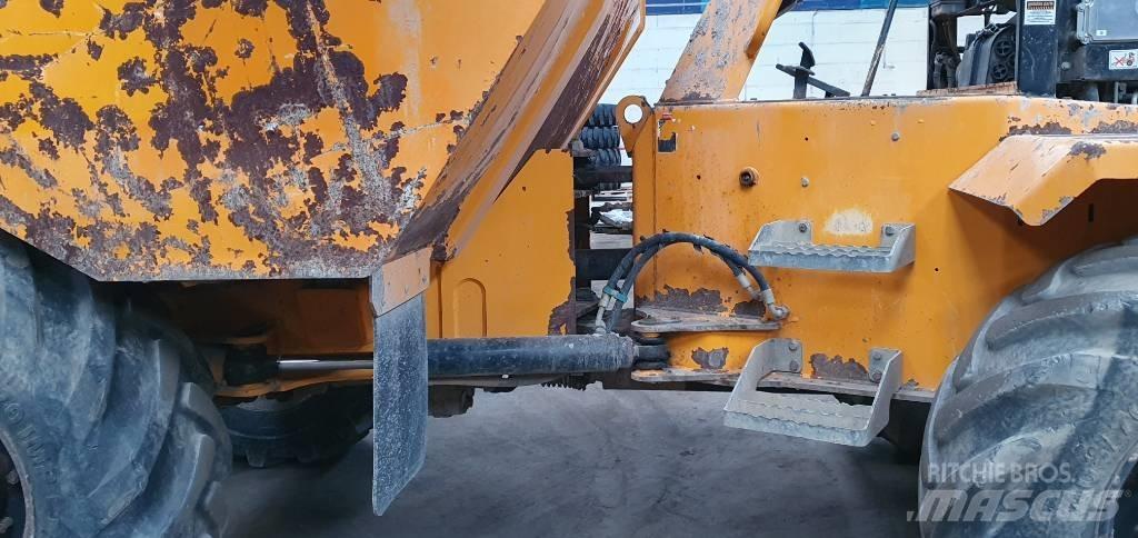 Thwaites 6 Tonne Міні самоскиди