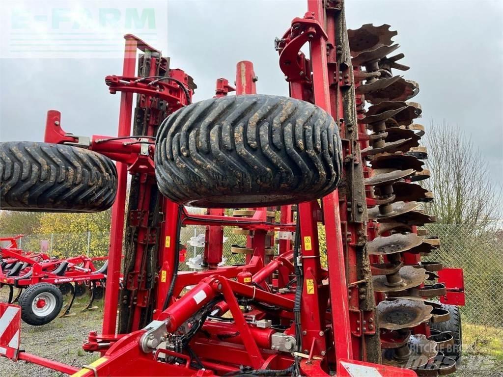 Horsch Joker 6 RT Дискові борони