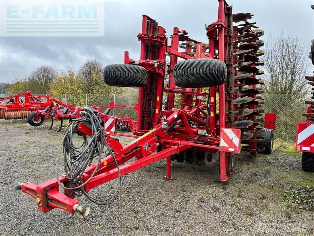 Horsch Joker 6 RT Дискові борони