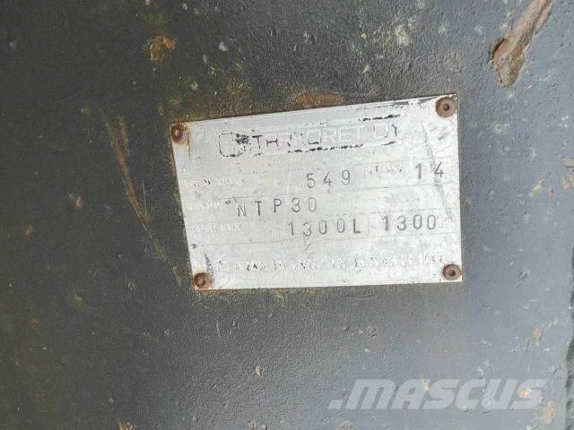 Komatsu PC 290 LC Гусеничні екскаватори