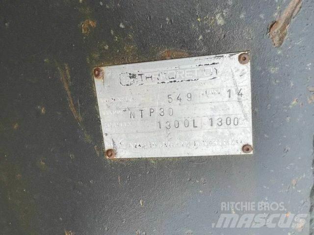 Komatsu PC 290 LC Гусеничні екскаватори
