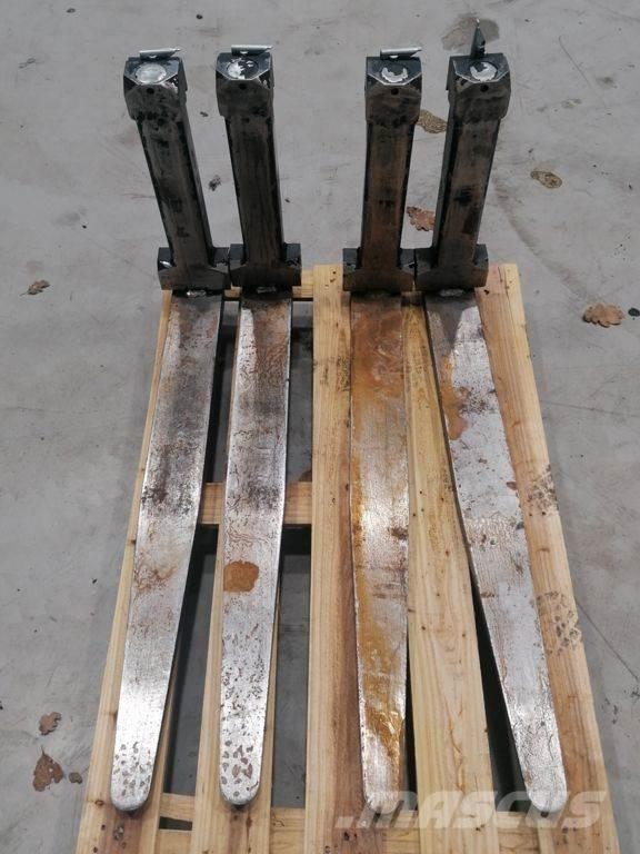  VORKENSET . Вила