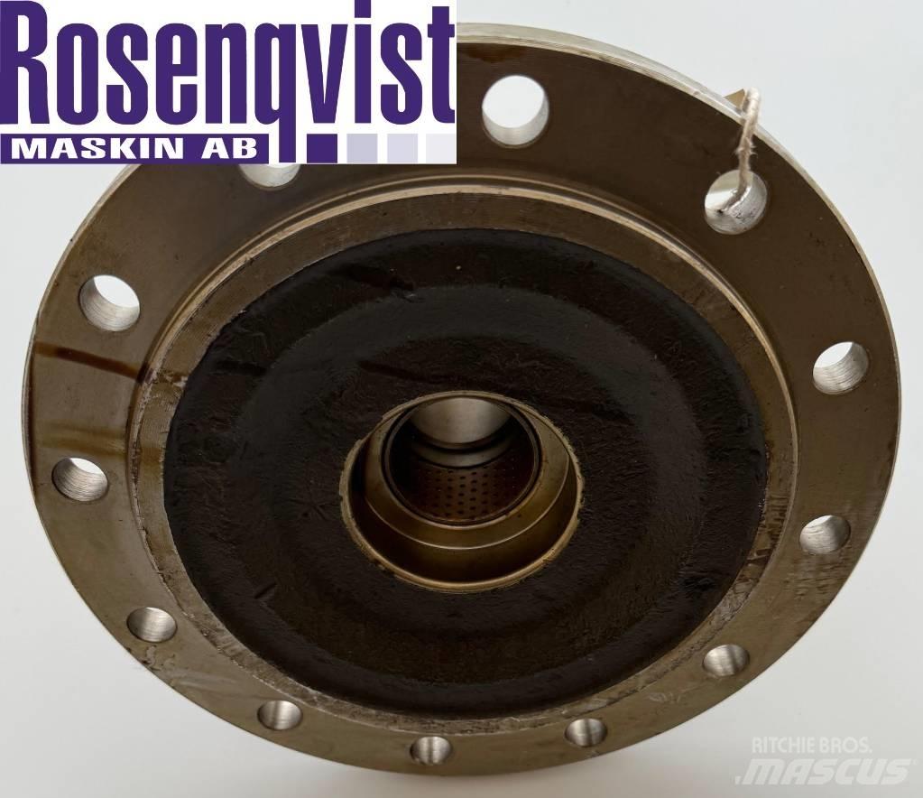 Fiat Shaft 5109365 Шасі