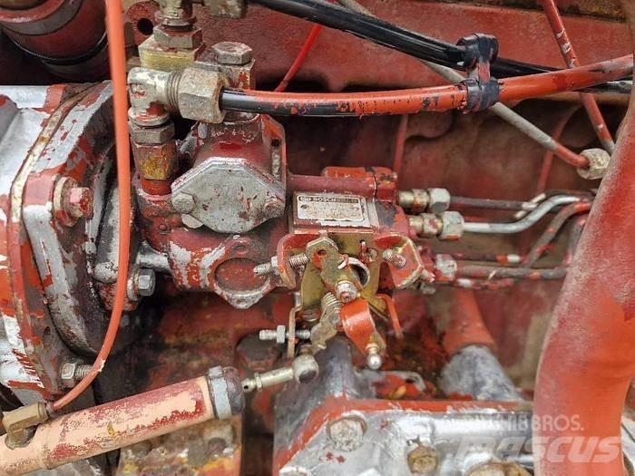  Engines Saviem Транспорт - Інші