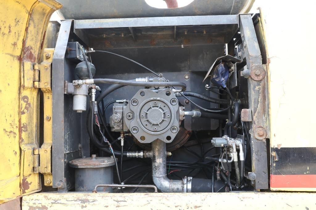 Sumitomo SH200Z3 Гусеничні екскаватори