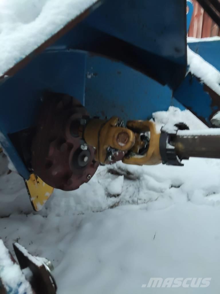 Karhu 275 Снігомітли