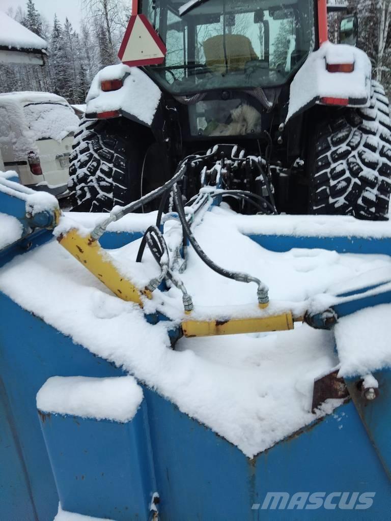 Karhu 275 Снігомітли