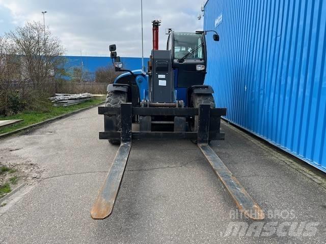 Manitou MHT 10130 Телескопічні навантажувачі